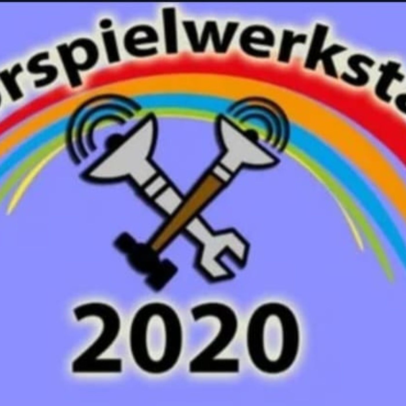 Folge 81: Neues aus der inklusiven Hörspielwerkstatt