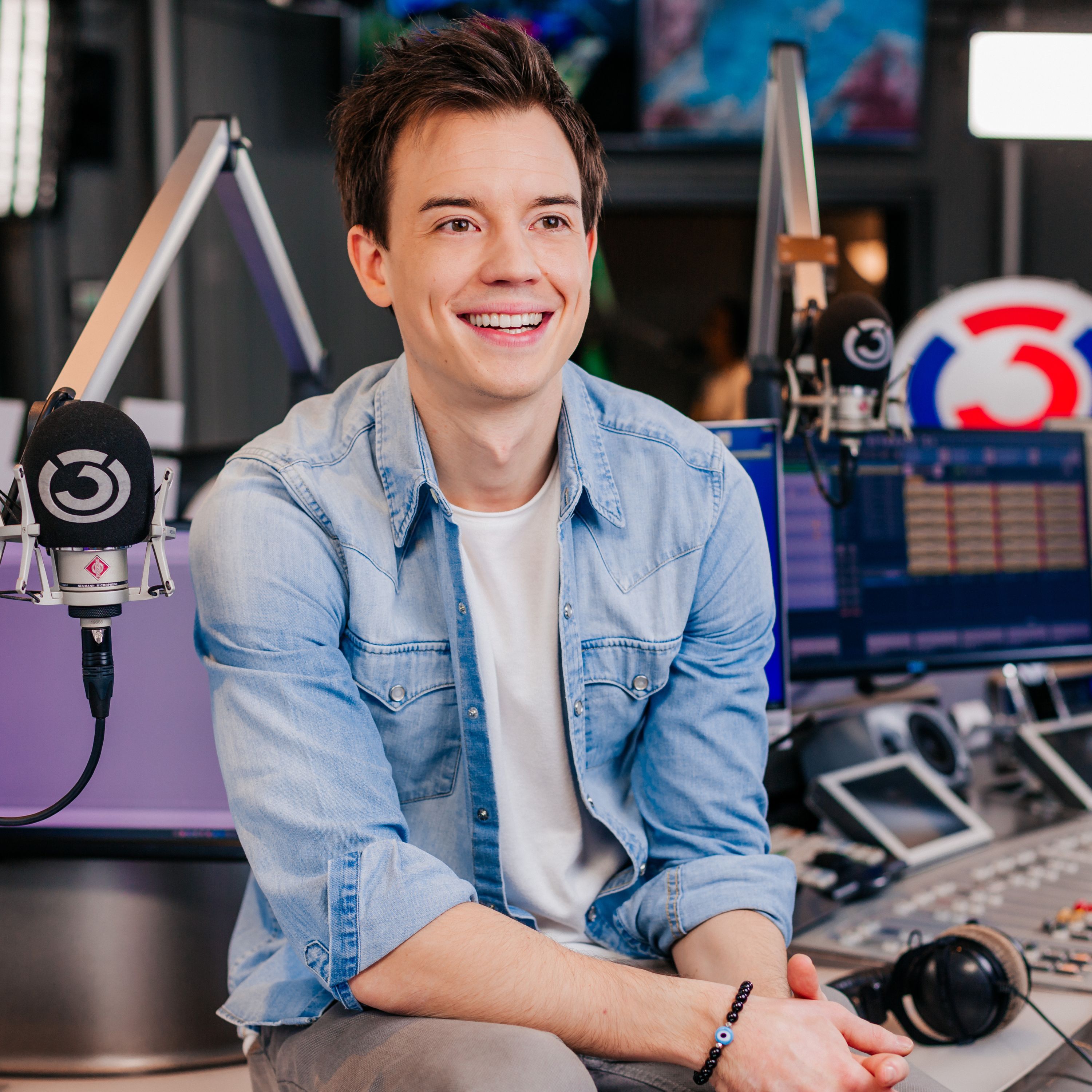 Folge 41: Philipp Hansa kann Inklusion