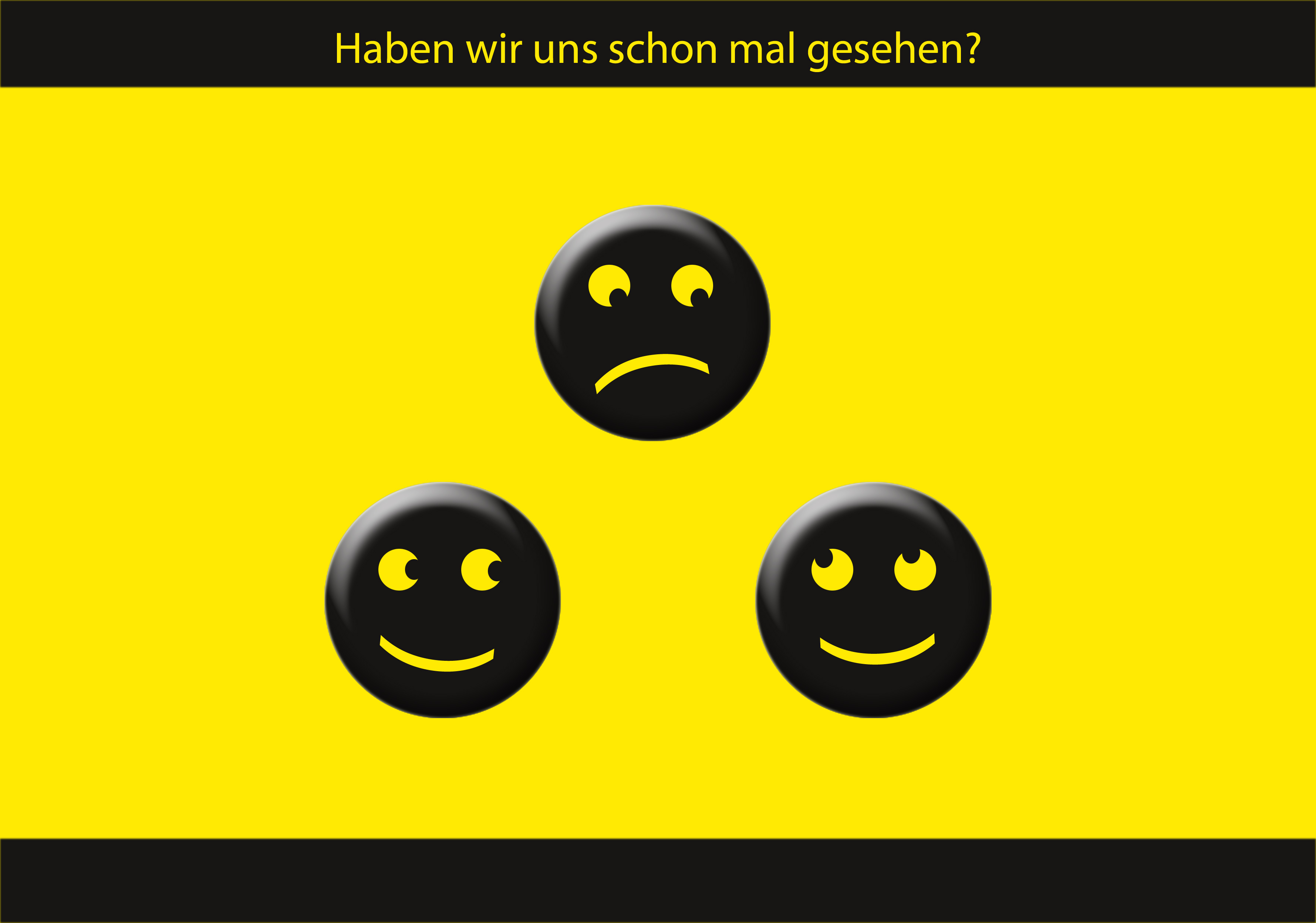... sehen und verstehen aber nicht falsch verstehen...