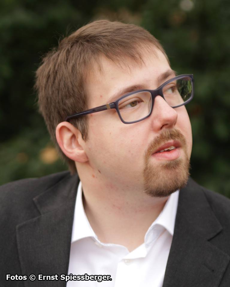 Christoph Dirnbacher