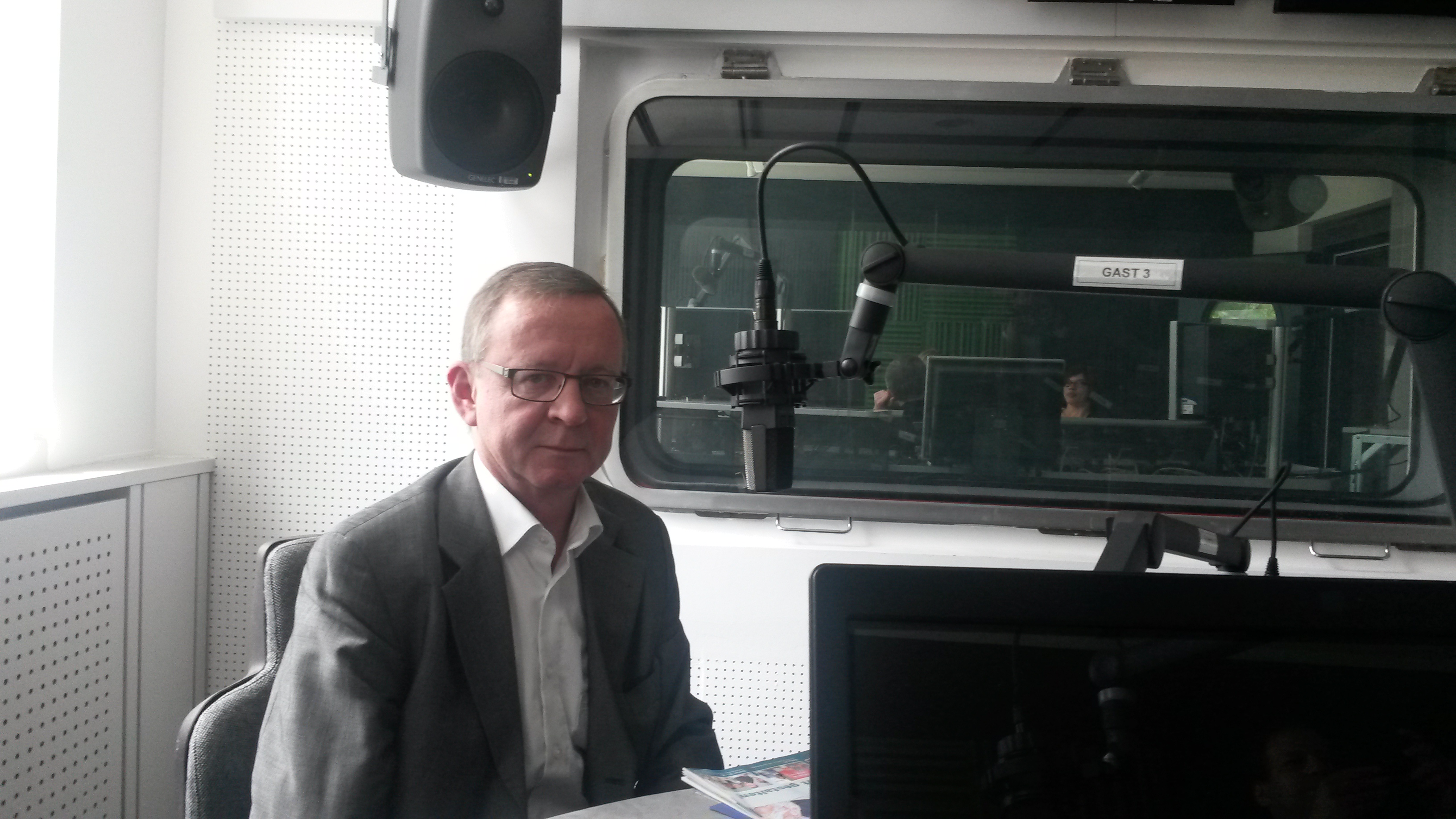 Der KoBV zählt mit 60.000 Mitgliedern zu den größten Behindertenverbänden Österreichs. Heuer feiert er sein 70-jähriges Bestehen. Anlässlich dieses Jubiläums spricht KoBV-Präsident Michael Svoboda über den Paradigmenwechsel in der Behindertenarbeit, den Umgang mit dem Gleichstellungsgesetz und die Arbeitsmarktsituation behinderter Menschen.