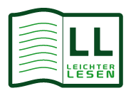 Leichter Lesen