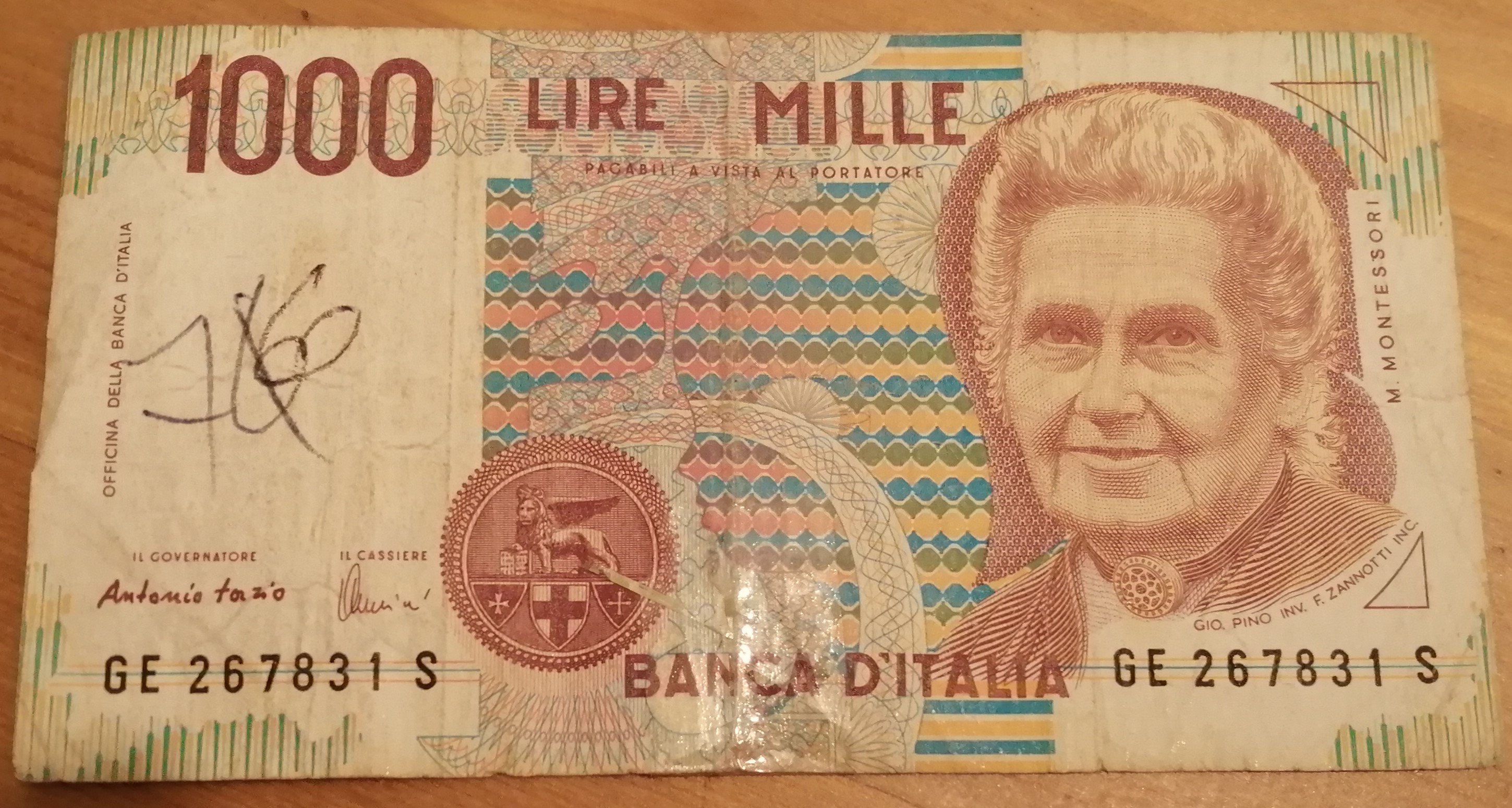 In der heutigen Episode beschäftigen wir uns mit dem Vermächtnis der Reformpädagogin Maria Montessori.