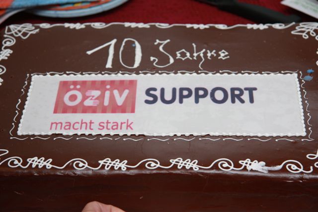 Individuelles Coaching hilft Menschen mit Behinderung ihre berufliche und private Lebenssituation zu verbessern. Ein Bericht anlässlich des 10-jährigen Bestehens von ÖZIV-Support