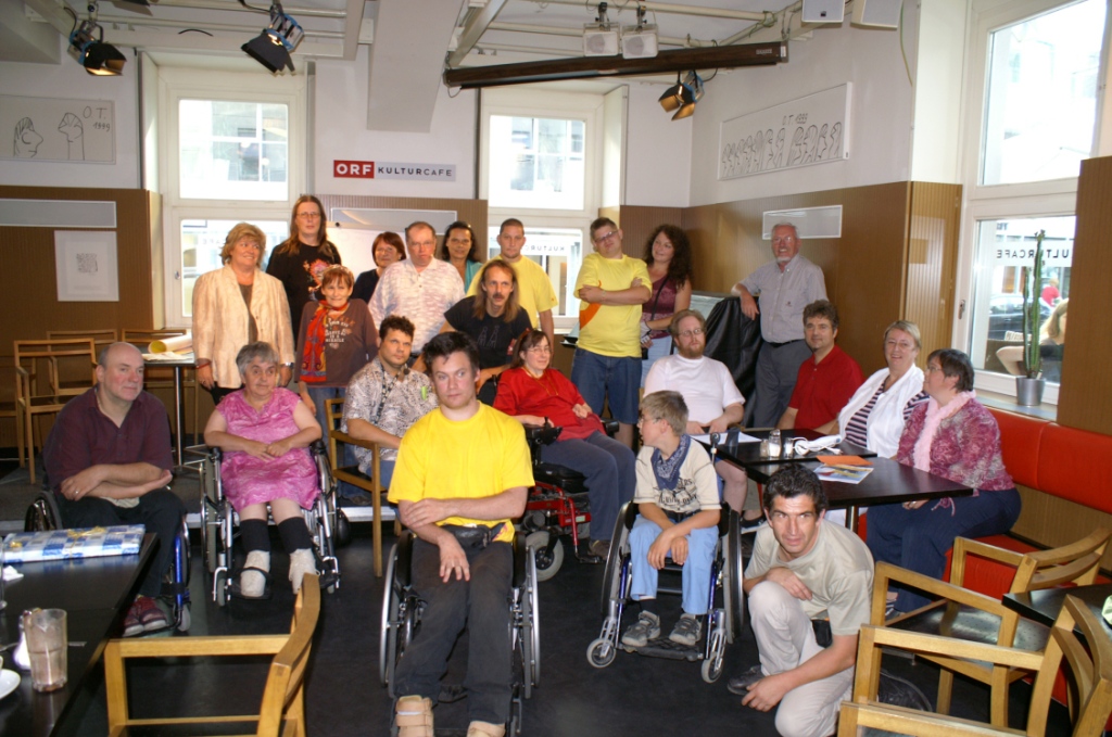 Hausparty: Hinein ins freie Leben!