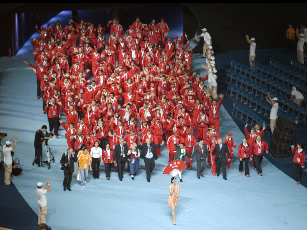 Am 9. Dezember ist eine Freak-Radio-Sendung über Special Olympics ausgestrahlt worden. Hier gibt es noch Hinweise zu einem in der Sendung erwähnten Buch und den nächsten Wettkämpfen.