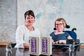 In dieser Episode geht es um Ableismus. Ableismus – was bedeutet das eigentlich?