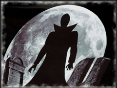 Halloween: Freakige Friedhofsgeschichten