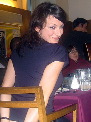 Désirée Ackerer