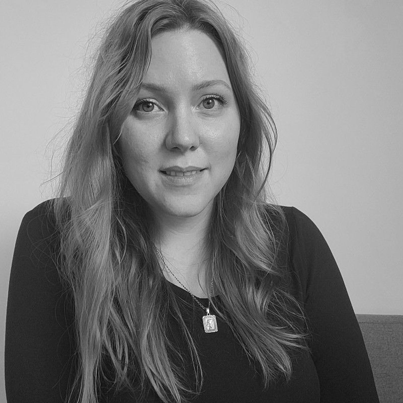 Daniela Ströckl von der Fachhochschule Kärnten