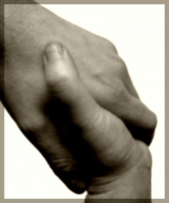 Hand in Hand, Liebe