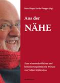 Bereits als Student in den 1970er Jahren begann Volker Schönwiese die kritische wissenschaftliche Auseinandersetzung mit dem Thema Behinderung. In diese Zeit fallen auch seine ersten Initiativen als Aktivist der Selbstbestimmt Leben Bewegung, und bis heute ist er in beiden Handlungsfeldern äußerst rege.