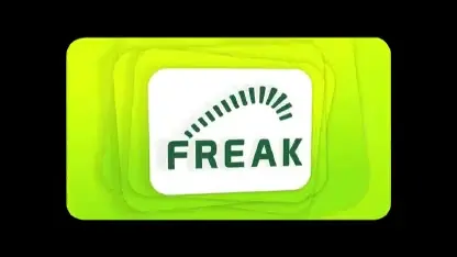 Freak-Video: Die perfekte Mischung