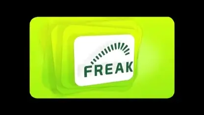 Freak-Video: Christiane & The German Link