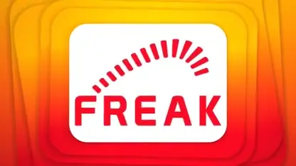 Freak Teaser Animation